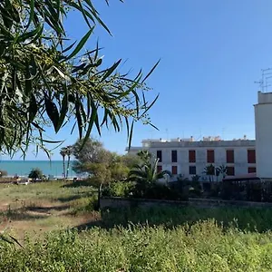 Appartamento Sampierimare, Sampieri