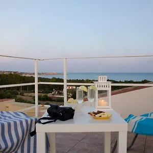 Casa vacanze Casa Vacanze Orizzonte Sul Mare, Sampieri