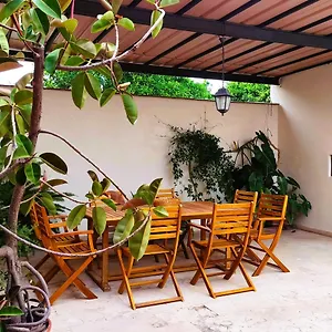 Casa vacanze Il Patio, Sampieri