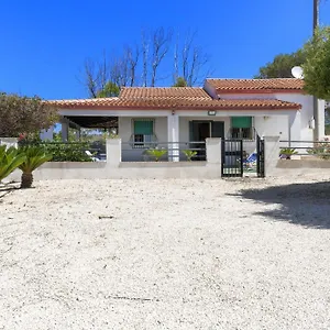 Casa vacanze Casa Donnamisurata, Sampieri