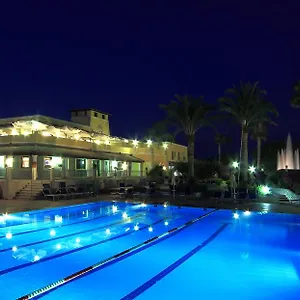 Hotel Igv Club Baia Samuele, Sampieri