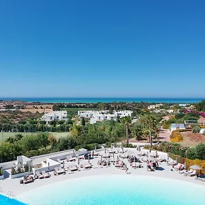 Voi Marsa Sicla Essentia Resort