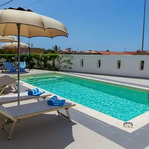 Mareinsicilia: Talia Holiday home