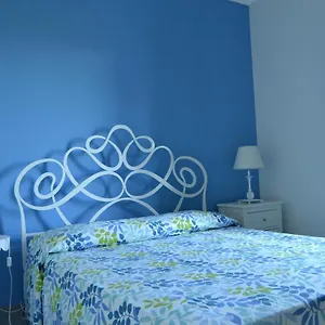 Villa Marsa Siclà Le, Sampieri