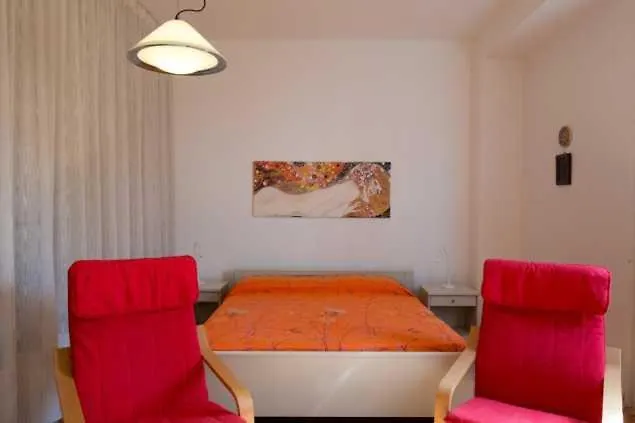 La Casa Di Vicky Apartment Sampieri Italy