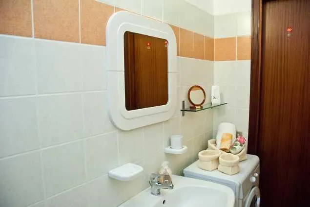 La Casa Di Vicky Apartment Sampieri