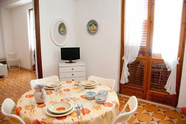Apartmán La Casa Di Vicky Sampieri