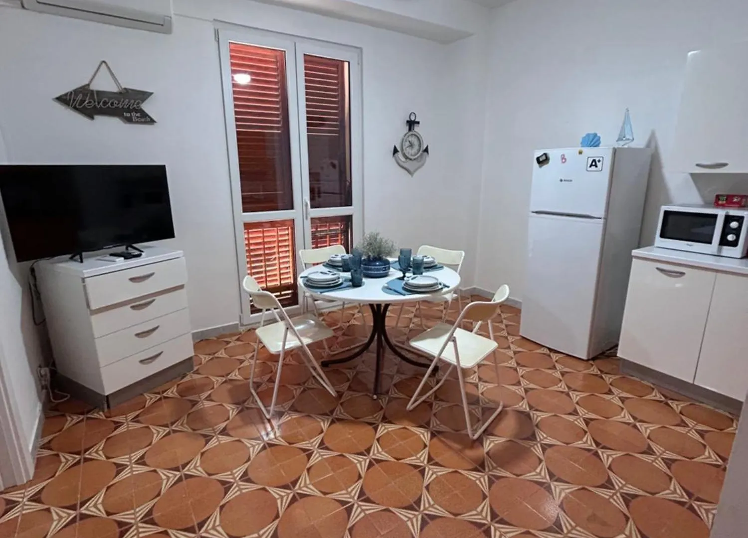 La Casa Di Vicky Apartment Sampieri