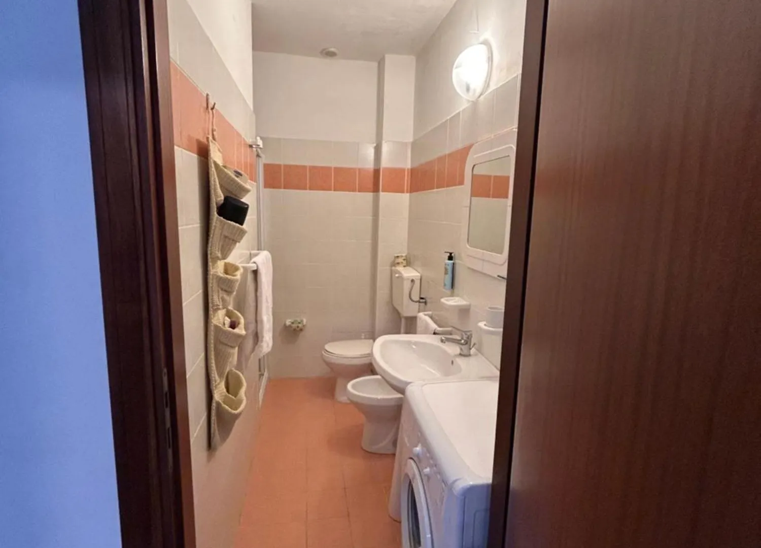 La Casa Di Vicky Apartment Sampieri