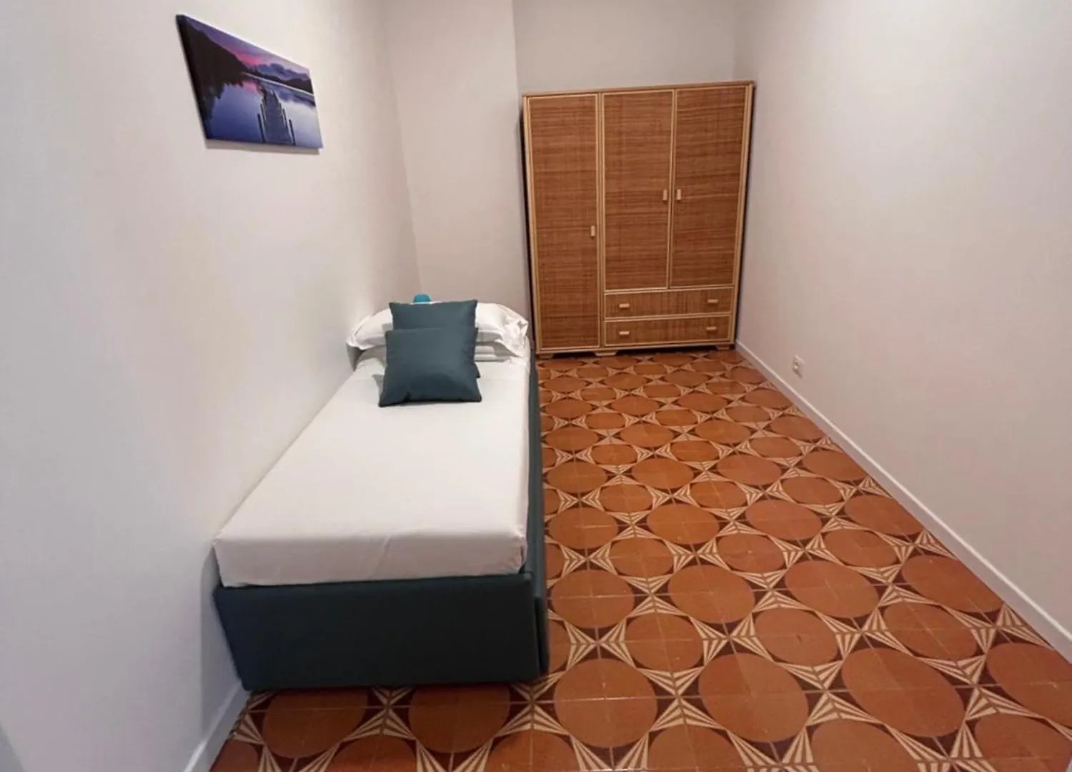 Apartmán La Casa Di Vicky Sampieri