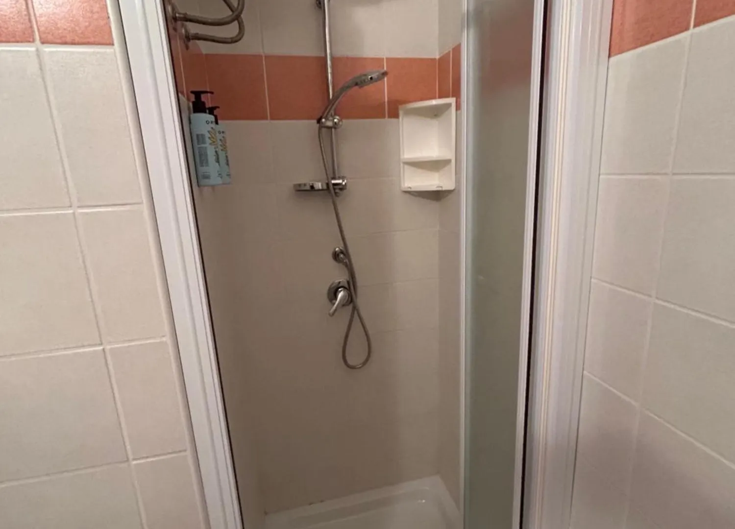 Apartmán La Casa Di Vicky Sampieri Itálie