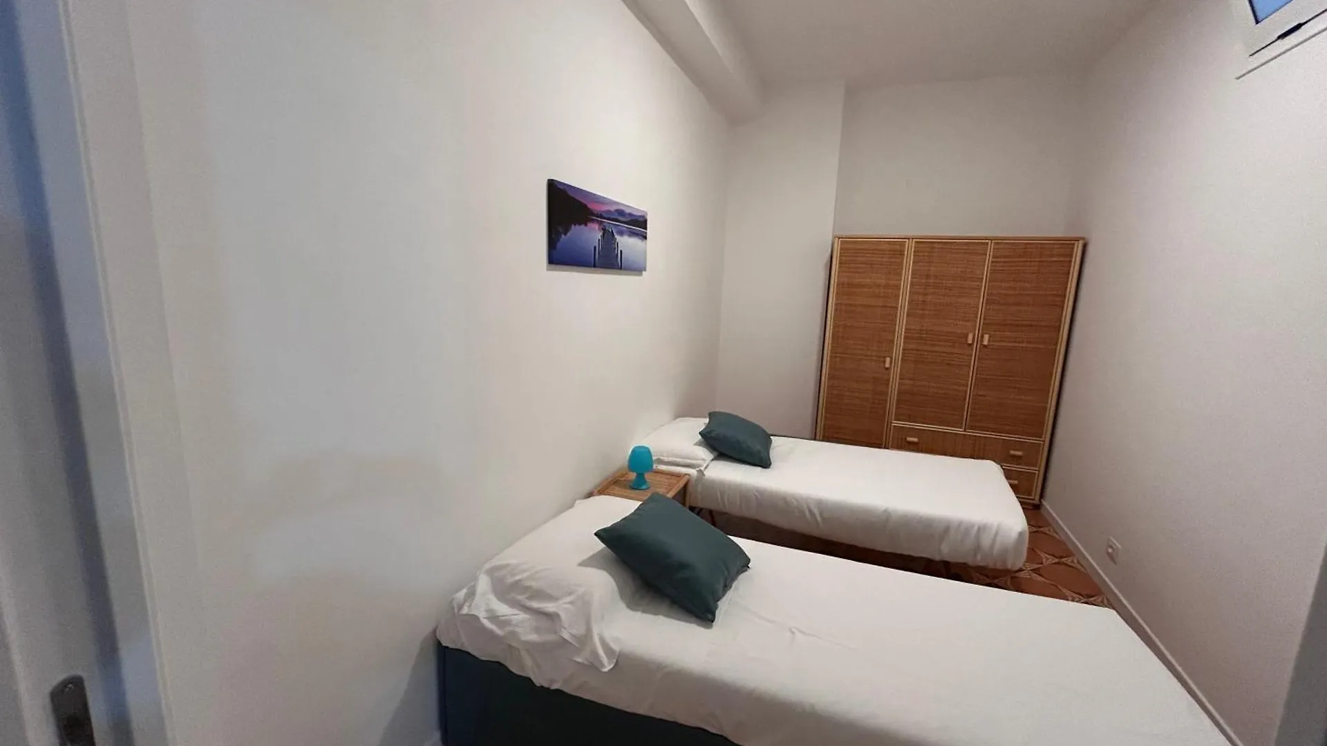 Apartmán La Casa Di Vicky Sampieri