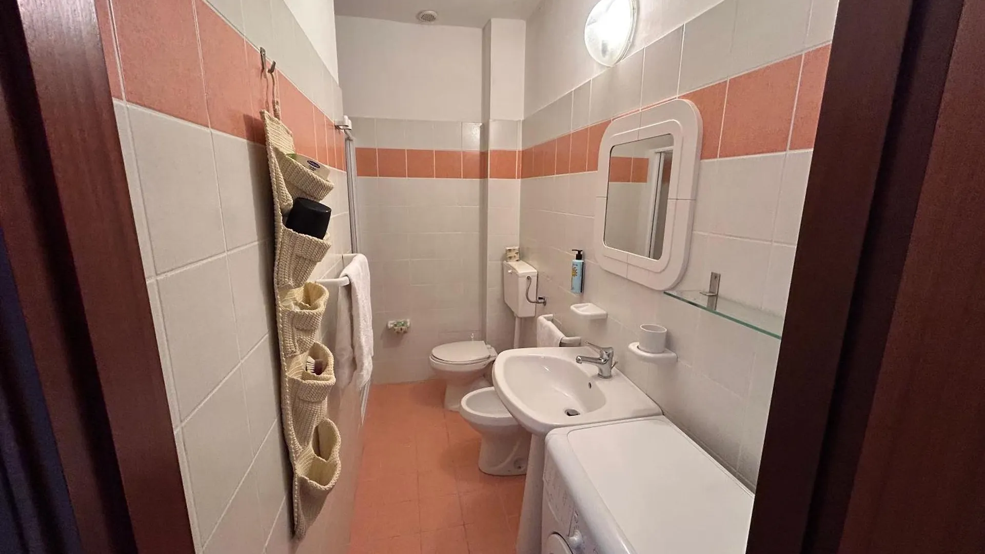 La Casa Di Vicky Apartment Sampieri Italy