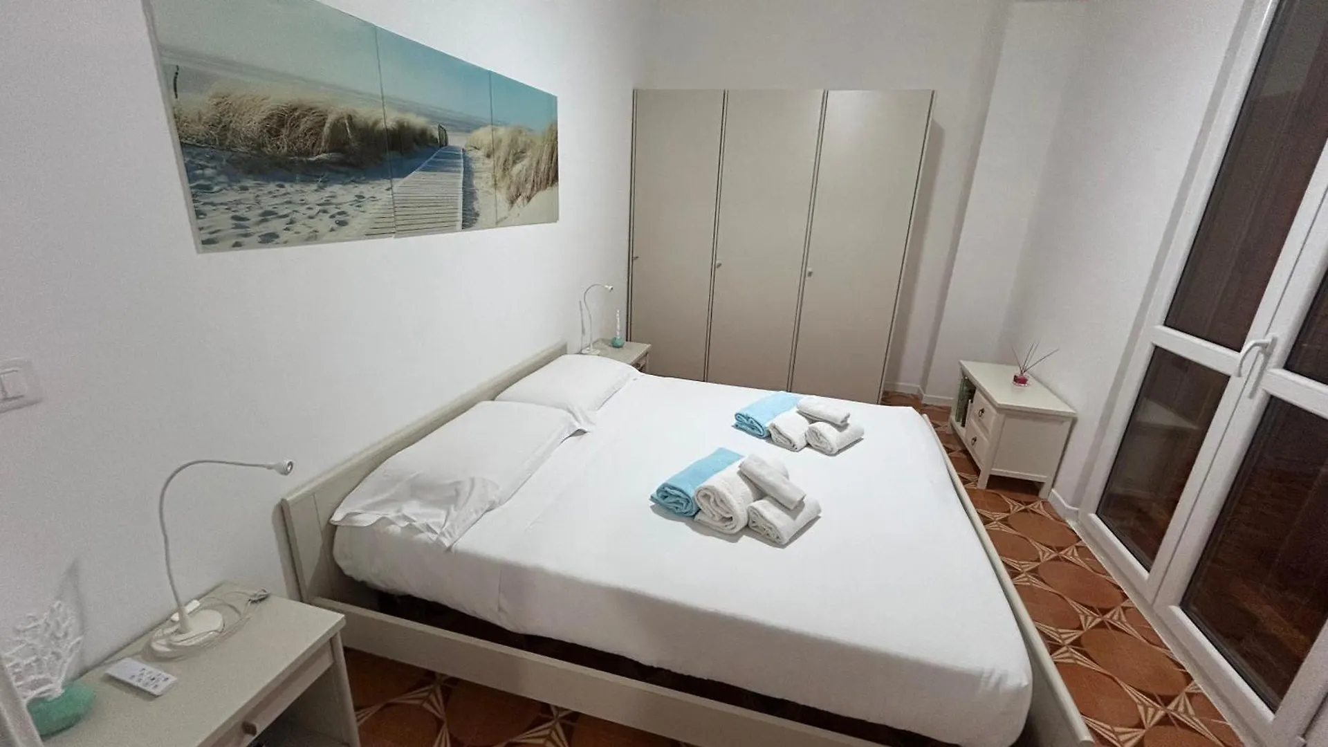 Apartmán La Casa Di Vicky Sampieri